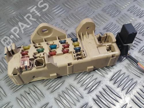 fuse-box-mazda-323-f-vi-hatchback-bj-1998-1999-2000-2001-2002-2003-2004-33492990 main image