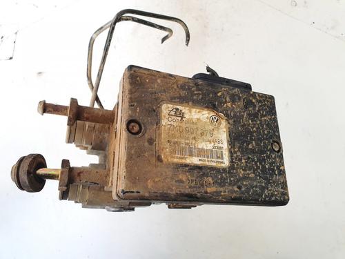 Used ABS pump ABS pump VW SHARAN (7M8, 7M9, 7M6) 1.9 TDI (110 hp) 35485187 35485187