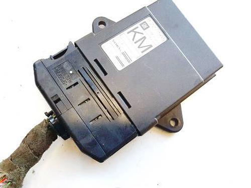 Electronic module OPEL VECTRA C (Z02) 2.2 DTI 16V (F69) | BP38299681M83 - Image 2