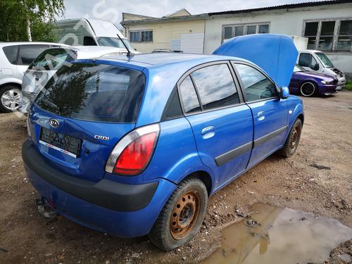 Switch KIA RIO II (JB) 1.5 CRDi | BP32918726I30  - Image 7