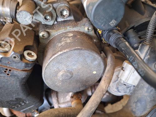 Used Vacuum pump Vacuum pump 35058623 35058623