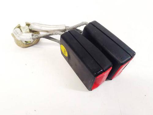 Used Seat buckle Seat buckle 35102157 35102157