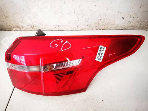 Used Right taillight Right taillight 38322792 38322792