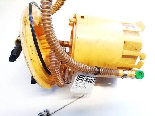 Electronic module OPEL VECTRA C (Z02) 2.2 DTI 16V (F69) | BP34842674M83 - Image 2