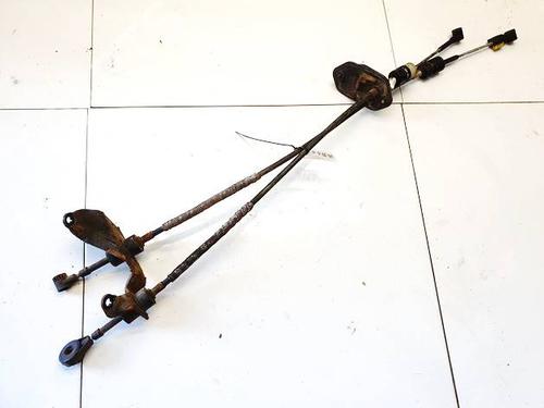 Used Cable Cable FORD TRANSIT Van (FA_ _) 2.2 TDCi (85 hp) 35006181 35006181