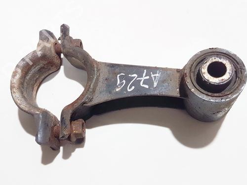 Engine mount MERCEDES-BENZ M-CLASS (W163) ML 270 CDI (163.113) | BP33103345M89 - Image 2