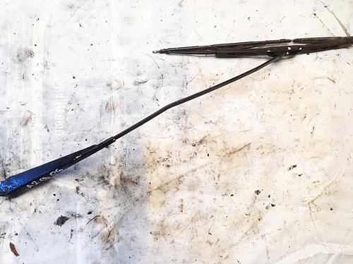 Used Front windshield wiper arm Front windshield wiper arm RENAULT 19 II (B/C53_) 1.8 (B/C53Y) (88 hp) 32881749 32881749
