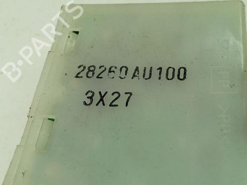 Electronic module NISSAN PRIMERA Hatchback (P12) 1.9 dCi | BP36659012M83 - Image 5