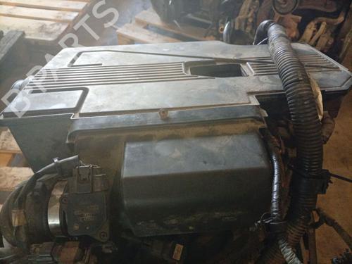 Luftfilter kasse Luftfilter kasse 38430737 38430737