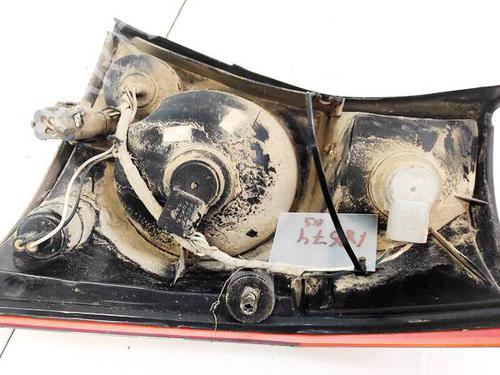 Left taillight CHRYSLER PACIFICA 3.5 | BP35327528C34 - Image 3