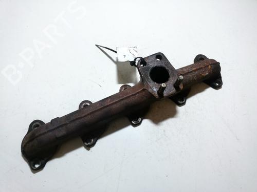 Used Exhaust manifold Exhaust manifold FORD FIESTA VI (CB1, CCN) 1.6 TDCi (95 hp) 35685807 35685807