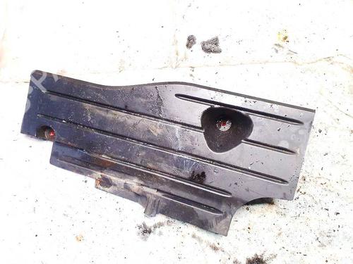 Used Underbody protection Underbody protection FORD FOCUS III 1.6 TDCi (115 hp) 35322677 35322677