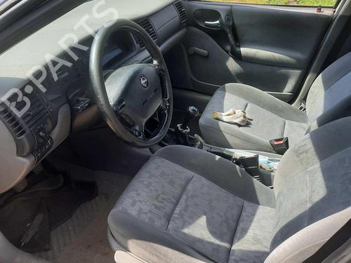Electronic module OPEL VECTRA B (J96) 2.0 DTI 16V (F19) | BP35549761M83  - Image 11