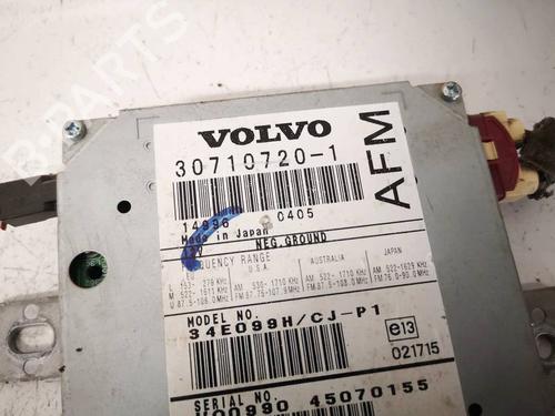 Electronic module VOLVO V50 (545) 2.0 D | BP38193262M83 - Image 2