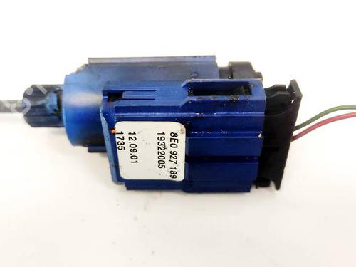 Electronic module AUDI A4 B6 (8E2) 1.9 TDI | BP35225458M83 - Image 3