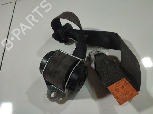 Used Rear right seatbelt Rear right seatbelt FORD FOCUS C-MAX (DM2) 2.0 TDCi (136 hp) 34871291 34871291