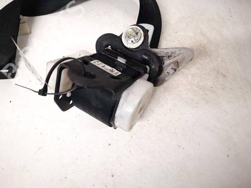 Rear right seatbelt MAZDA 5 (CR) 2.0 (CREW, CR19) | BP35339637I28 - Image 2