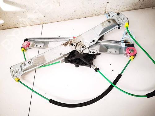 Front left window mechanism OPEL CORSA E (X15) 1.3 CDTI (08, 68) | BP34841555C22 - Image 3