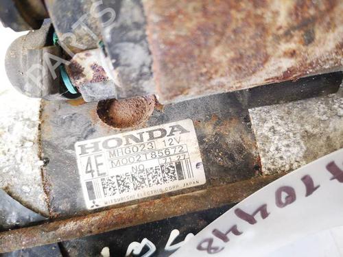Starter HONDA FR-V (BE) 2.2 i CTDi (BE5) | BP34953190M8 - Image 2