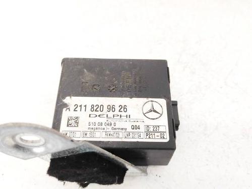 Used Electronic module Electronic module 35241447 35241447