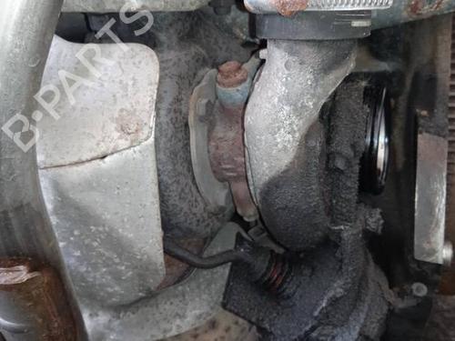Turbolader/Kompressor Turbolader/Kompressor 35283323 35283323
