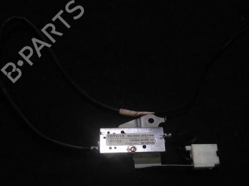 Used Electronic module Electronic module 35663365 35663365