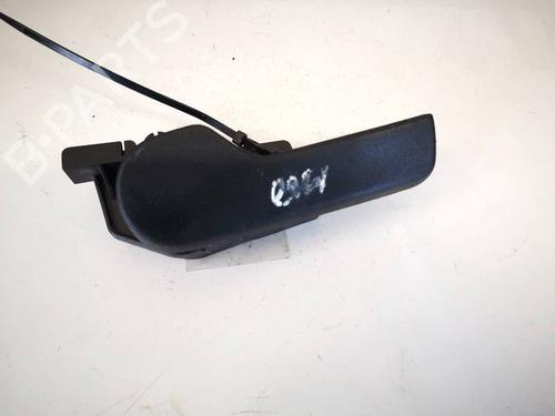 Used Interior handle Interior handle VW POLO IV (9N_, 9A_) 1.2 12V (64 hp) 35208406 35208406