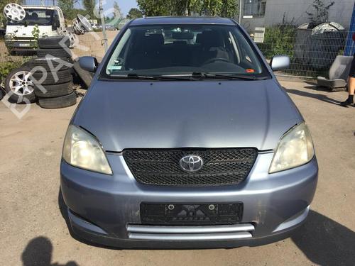 Used Parts TOYOTA COROLLA Saloon (_E12_) 1.4 D-4D (NDE120_, NDE120R) 4527079