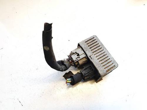 Used Heater resistor Heater resistor 34840980 34840980