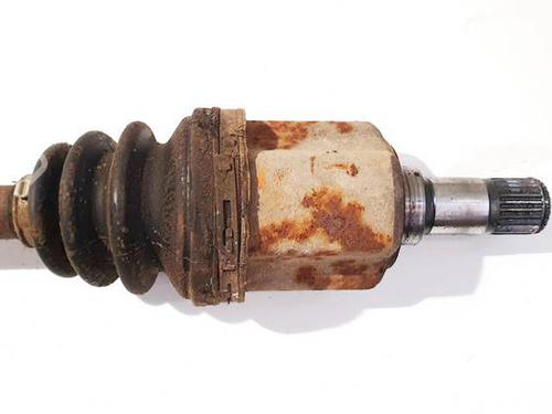 Left front driveshaft HONDA CIVIC VII Hatchback (EU, EP, EV) 1.4 iS (EP1, EU5, EU7) | BP35388866M38 - Image 3