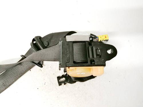 Front right seatbelt OPEL INSIGNIA A (G09) 2.0 CDTI (68) | BP35133228I25 - Image 2
