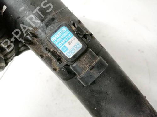Used Electronic module Electronic module MITSUBISHI SPACE STAR MPV (DG_A) 1.9 DI-D (DG4A) (102 hp) 35143585 35143585