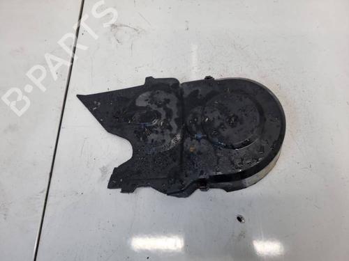 Used Timing cover Timing cover 34998756 34998756