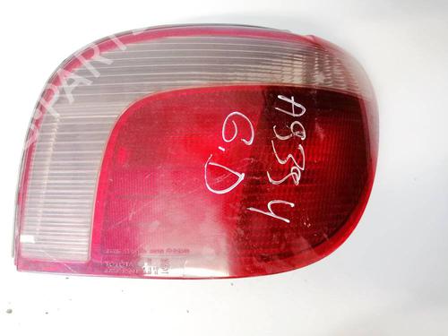 Used Right taillight Right taillight 35256123 35256123