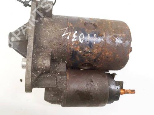 Starter RENAULT THALIA I (LB_) 1.4 | BP38576239M8 - Image 3