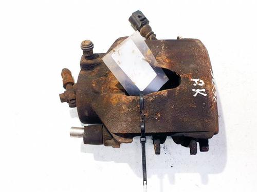 Used Left front brake caliper Left front brake caliper 34749483 34749483