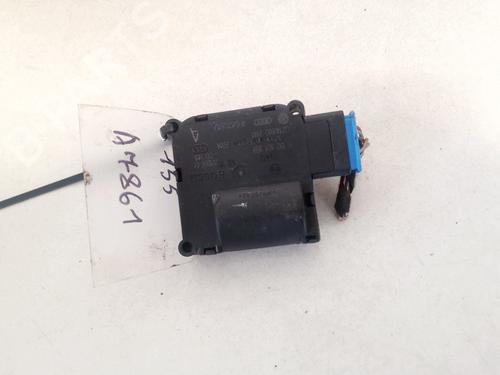 Used Electronic module AUDI A6 C6 (4F2) 3.0 TDI quattro (225 hp) 32899392