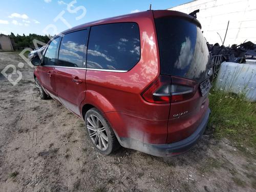 Electronic module FORD GALAXY II (WA6) 1.8 TDCi | BP37286003M83 - Image 10