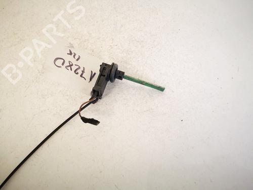 Used Electronic module Electronic module AUDI A4 B6 (8E2) 2.4 (170 hp) 35431172 35431172