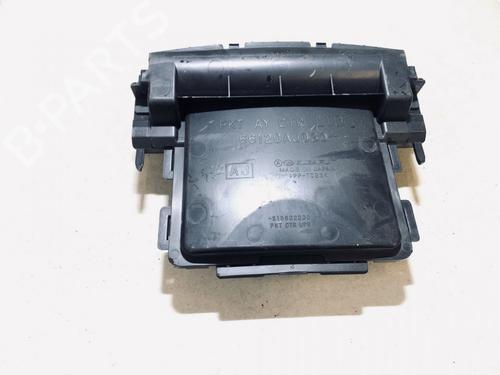Glove box SUBARU LEGACY V (BM) 2.0 D AWD (BMD) | BP35609775C95 - Image 2