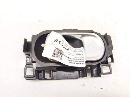 Used Front right interior door handle Front right interior door handle MERCEDES-BENZ E-CLASS (W211) E 200 CDI (211.004) (102 hp) 36547407 36547407