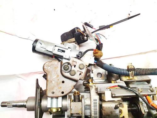 Used Ignition barrel Ignition barrel 35392960 35392960
