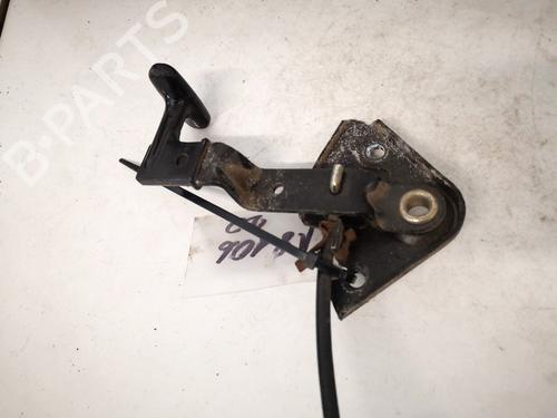 Interior handle AUDI A4 B5 (8D2) 1.8 | BP35422060I7 - Image 3