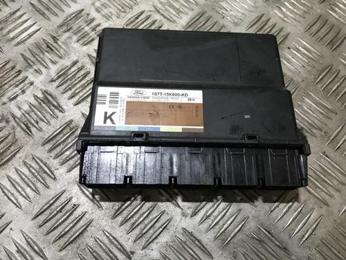Used Electronic module Electronic module FORD MONDEO III (B5Y) 2.0 TDCi (130 hp) 35691649 35691649