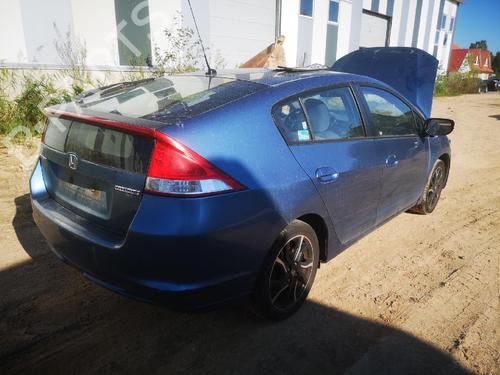 Other HONDA INSIGHT (ZE_) 1.3 IMA (ZE28, ZE2) | BP32603834O1