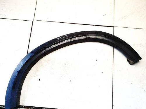 Used Rear right wheel arch trim Rear right wheel arch trim VOLVO XC90 I (275) 2.5 T AWD (209 hp) 39969128 39969128