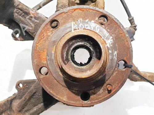 Used Left front steering knuckle Left front steering knuckle 35334232 35334232