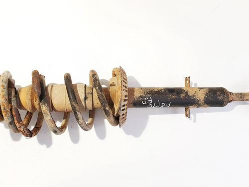 Used Right front shock absorber Right front shock absorber AUDI A8 D2 (4D2, 4D8) 2.5 TDI (150 hp) 35411320 35411320