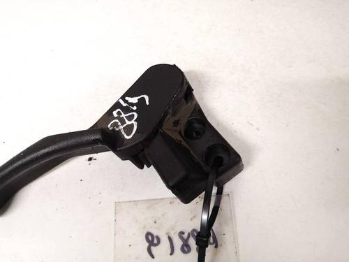 Interior handle VW PASSAT B5.5 (3B3) 2.0 TDI | BP35332192I7 - Image 2