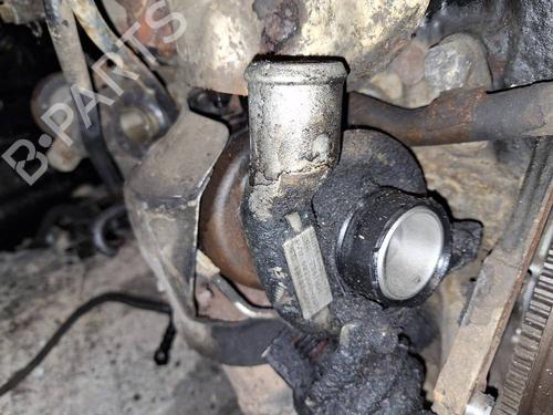 Turbolader/Kompressor Turbolader/Kompressor 35118986 35118986
